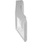 Ekena Millwork 4-in. W x 6-in. D x 18-in. H Olympic Architectural Grade PVC Knee Brace BRCP04X06X18OLY - alternate 6